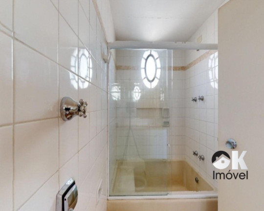 Imagem Apartamento com 3 Quartos à Venda, 129 m² em Jardim Paulista - São Paulo