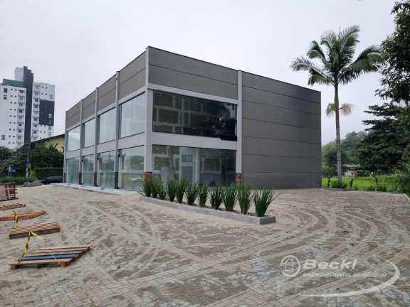 Imagem Sala Comercial à Venda, 121 m² em Anita Garibaldi - Joinville Imagem Sala Comercial à Venda, 121 m² em Anita Garibaldi - Joinville