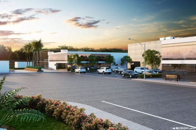 Imagem Imóvel Comercial à Venda, 1.000 m² em Alto Perequê - Porto Belo