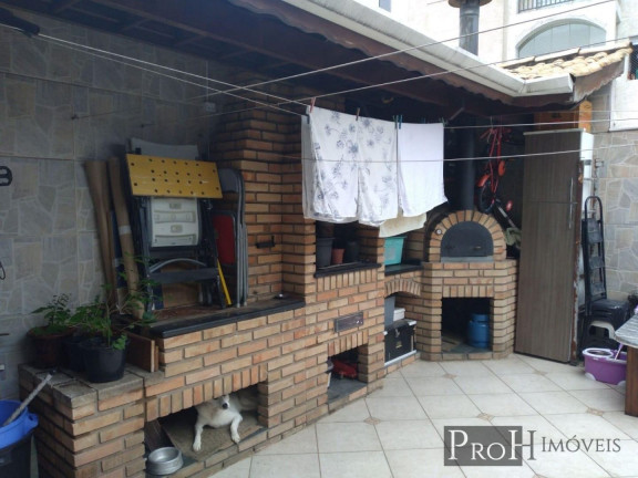 Imagem Sobrado com 3 Quartos à Venda, 180 m² em Vila Alpina - São Paulo Imagem Sobrado com 3 Quartos à Venda, 180 m² em Vila Alpina - São Paulo