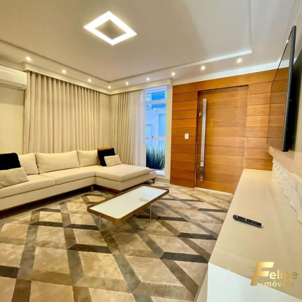 Imagem Casa com 4 Quartos à Venda, 250 m² em Praia Do Morro - Guarapari