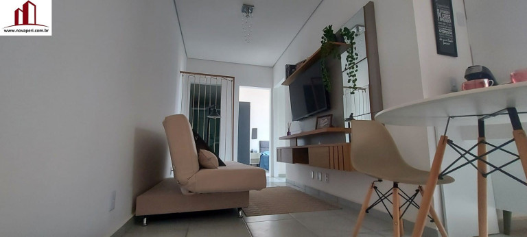 Imagem Apartamento com 2 Quartos à Venda, 37 m² em Laranjeiras - Caieiras Imagem Apartamento com 2 Quartos à Venda, 37 m² em Laranjeiras - Caieiras