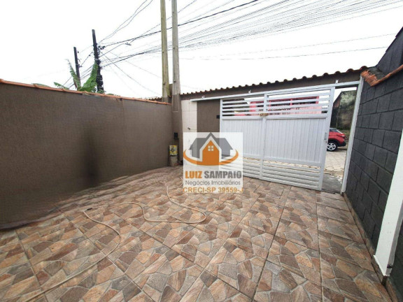 Imagem Casa com 2 Quartos à Venda, 62 m² em Nova Itanhaém - Interior - Itanhaém Imagem Casa com 2 Quartos à Venda, 62 m² em Nova Itanhaém - Interior - Itanhaém