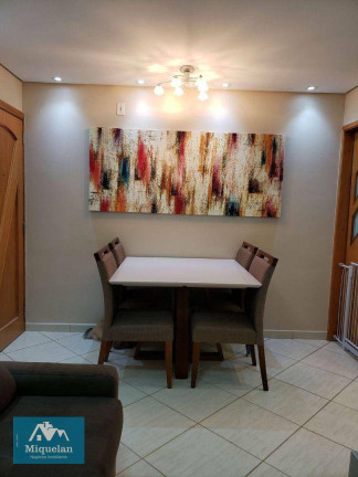 Imagem Apartamento com 2 Quartos à Venda, 45 m² em Freguesia Do ó - São Paulo Imagem Apartamento com 2 Quartos à Venda, 45 m² em Freguesia Do ó - São Paulo