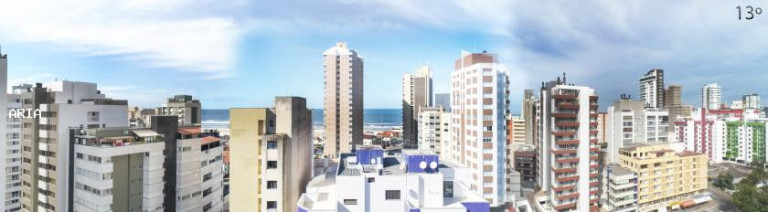 Imagem Apartamento com 2 Quartos à Venda, 73 m² em Centro - Torres