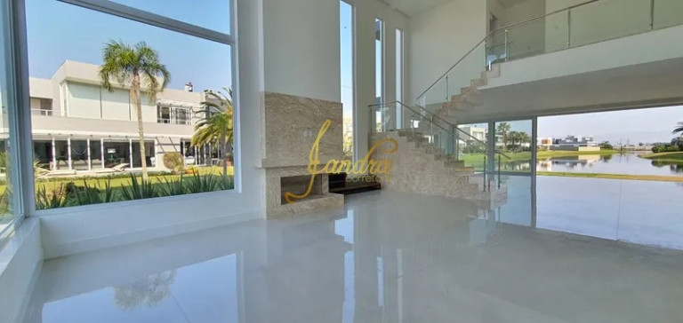 Imagem Casa de Condomínio com 5 Quartos à Venda, 301 m² em Centro - Xangri-la Imagem Casa de Condomínio com 5 Quartos à Venda, 301 m² em Centro - Xangri-la