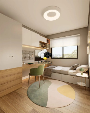 Imagem Apartamento com 1 Quarto à Venda, 79 m² em Centro - Canela Imagem Apartamento com 1 Quarto à Venda, 79 m² em Centro - Canela