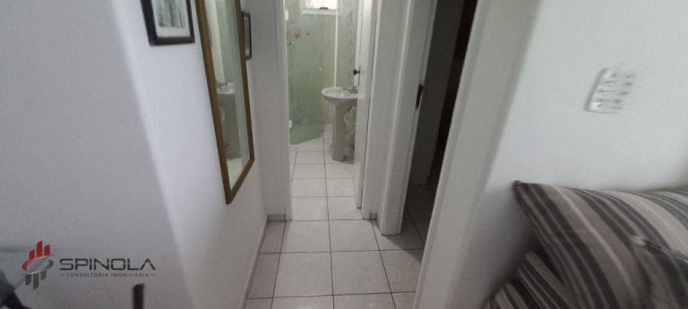 Imagem Apartamento com 1 Quarto à Venda, 50 m² em Real - Praia Grande Imagem Apartamento com 1 Quarto à Venda, 50 m² em Real - Praia Grande