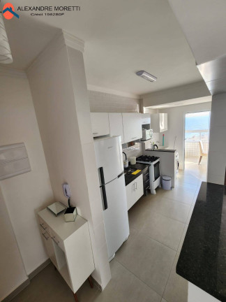 Imagem Apartamento com 1 Quarto à Venda, 58 m² em Maracanã - Praia Grande Imagem Apartamento com 1 Quarto à Venda, 58 m² em Maracanã - Praia Grande