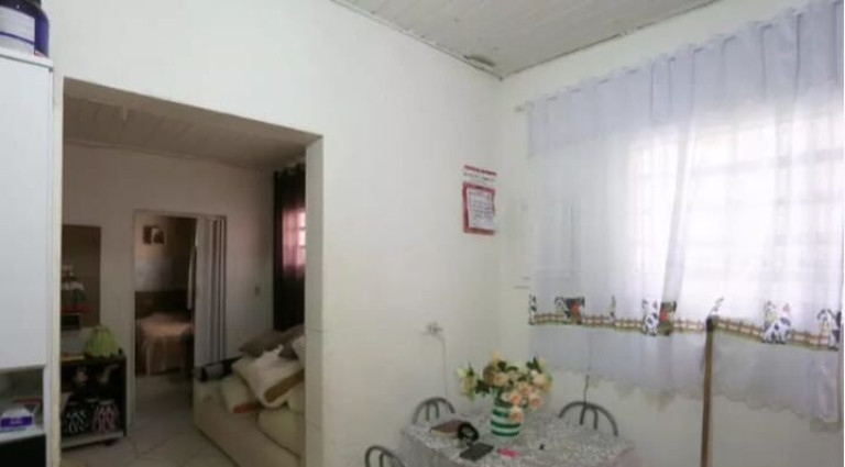 Imagem Casa com 2 Quartos à Venda, 100 m² em Chac Santo Antônio - São Paulo Imagem Casa com 2 Quartos à Venda, 100 m² em Chac Santo Antônio - São Paulo