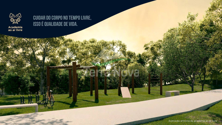 Imagem Terreno à Venda, 176 m² em Cabreúva Imagem Terreno à Venda, 176 m² em Cabreúva