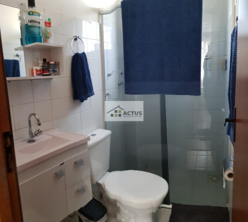 Imagem Apartamento com 2 Quartos à Venda, 45 m² em Camargos - Belo Horizonte