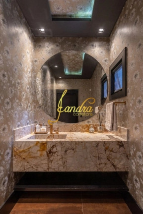 Imagem Casa de Condomínio com 6 Quartos à Venda, 511 m² em Centro - Xangri-la Imagem Casa de Condomínio com 6 Quartos à Venda, 511 m² em Centro - Xangri-la