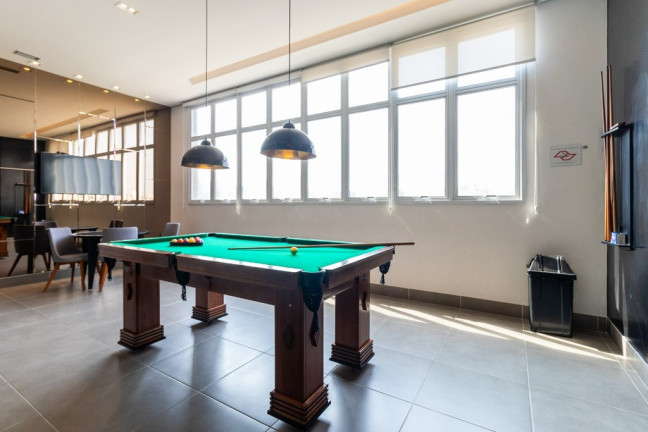 Imagem Imóvel com 2 Quartos à Venda, 34 m² em Vila Mascote - São Paulo Imagem Imóvel com 2 Quartos à Venda, 34 m² em Vila Mascote - São Paulo