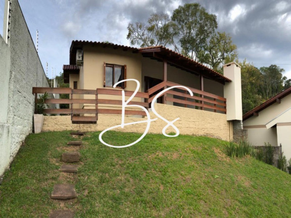 Imagem Casa com 2 Quartos à Venda, em Bom Pastor - Igrejinha Imagem Casa com 2 Quartos à Venda, em Bom Pastor - Igrejinha