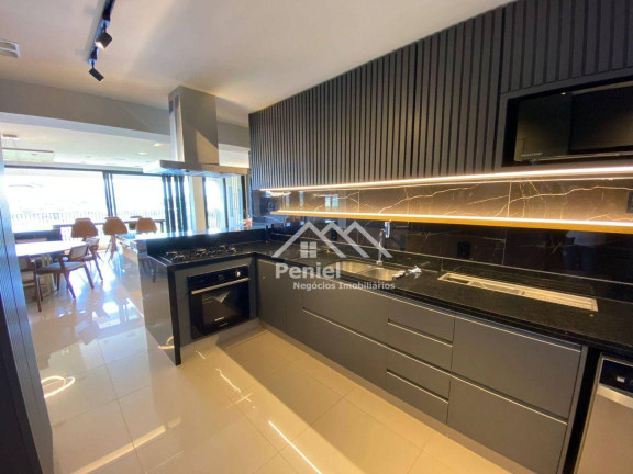 Imagem Apartamento com 3 Quartos à Venda, 134 m² em Jardim Olhos D'água - Ribeirão Preto Imagem Apartamento com 3 Quartos à Venda, 134 m² em Jardim Olhos D'água - Ribeirão Preto