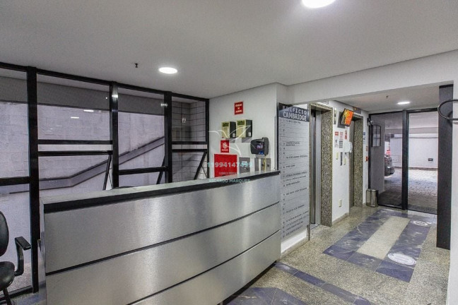 Imagem Sala Comercial à Venda, 45 m² em Pinheiros - São Paulo