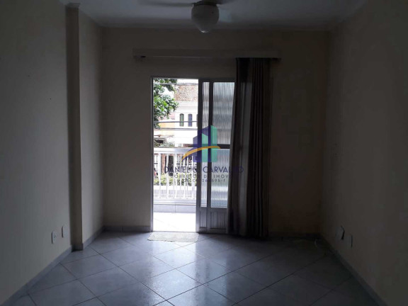 Imagem Apartamento com 2 Quartos à Venda, 73 m² em Canto Do Forte - Praia Grande