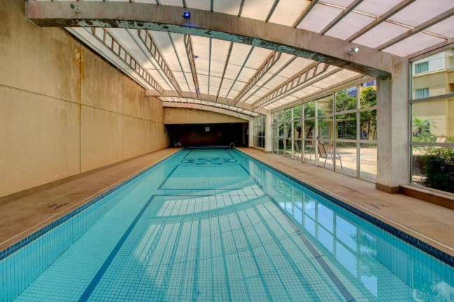 Imagem Apartamento com 1 Quarto à Venda, 45 m² em Consolação - São Paulo Imagem Apartamento com 1 Quarto à Venda, 45 m² em Consolação - São Paulo
