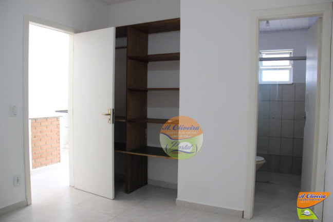 Imagem Apartamento com 1 Quarto à Venda, 45 m² em Itaguá - Ubatuba Imagem Apartamento com 1 Quarto à Venda, 45 m² em Itaguá - Ubatuba