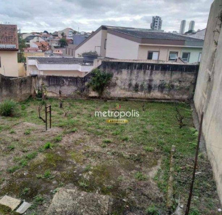 Imagem Casa com 2 Quartos à Venda, 331 m² em Campestre - Santo André Imagem Casa com 2 Quartos à Venda, 331 m² em Campestre - Santo André
