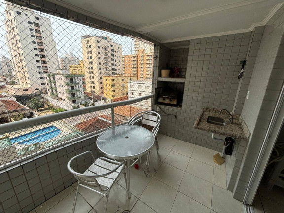 Imagem Apartamento com 2 Quartos à Venda, 108 m² em Tupi - Praia Grande Imagem Apartamento com 2 Quartos à Venda, 108 m² em Tupi - Praia Grande