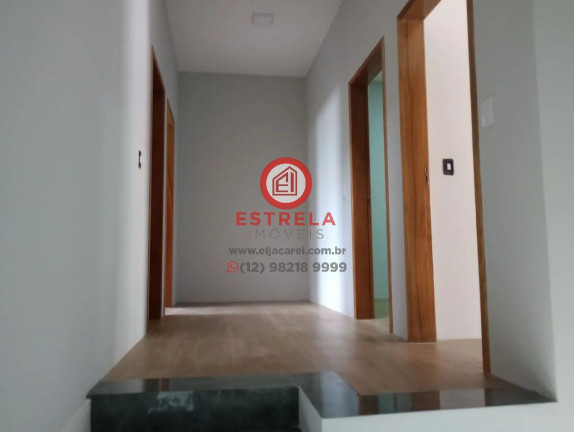 Imagem Casa com 3 Quartos à Venda, 172 m² em Residencial Santa Paula - Jacareí Imagem Casa com 3 Quartos à Venda, 172 m² em Residencial Santa Paula - Jacareí
