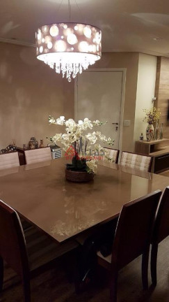 Imagem Apartamento com 3 Quartos à Venda, 143 m² em Vila Andrade - São Paulo Imagem Apartamento com 3 Quartos à Venda, 143 m² em Vila Andrade - São Paulo