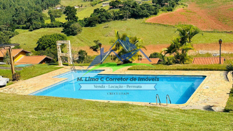 Imagem Chácara com 11 Quartos à Venda, 20 m² em Zona Rural - Piracaia Imagem Chácara com 11 Quartos à Venda, 20 m² em Zona Rural - Piracaia