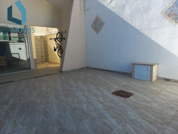 Imagem Apartamento com 1 Quarto para Alugar, 30 m² em Braga - Cabo Frio