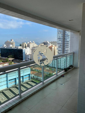 Imagem Apartamento com 3 Quartos à Venda, 158 m² em Ponta Da Praia - Santos Imagem Apartamento com 3 Quartos à Venda, 158 m² em Ponta Da Praia - Santos