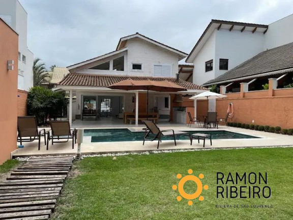 Imóvel com 3 Quartos à Venda,  em Riviera - Bertioga