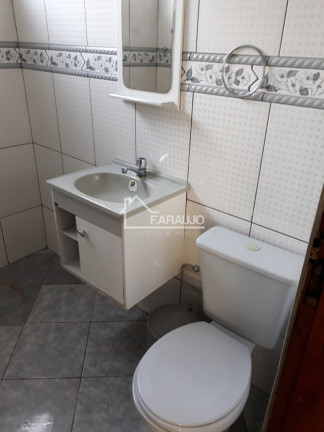 Imagem Casa com 2 Quartos à Venda, 133 m² em Vila Hortência - Sorocaba Imagem Casa com 2 Quartos à Venda, 133 m² em Vila Hortência - Sorocaba
