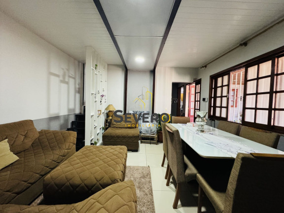 Imagem Casa com 3 Quartos à Venda, 200 m² em Trindade - São Gonçalo Imagem Casa com 3 Quartos à Venda, 200 m² em Trindade - São Gonçalo
