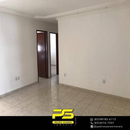 Imagem Apartamento com 3 Quartos à Venda, 74 m² em José Américo De Almeida - João Pessoa Imagem Apartamento com 3 Quartos à Venda, 74 m² em José Américo De Almeida - João Pessoa