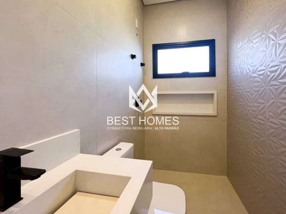 Imagem Casa de Condomínio com 3 Quartos à Venda, 300 m² em Medeiros - Jundiaí Imagem Casa de Condomínio com 3 Quartos à Venda, 300 m² em Medeiros - Jundiaí