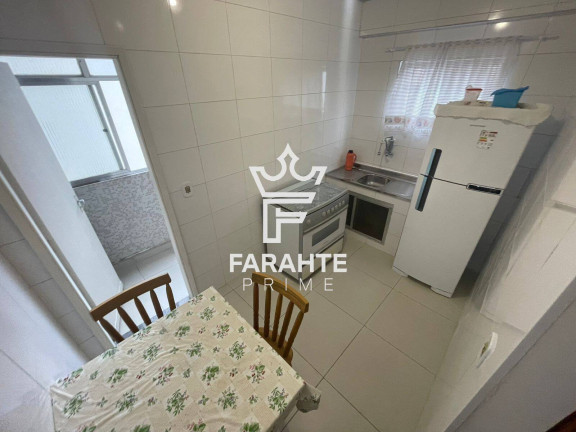 Imagem Kitnet com 1 Quarto à Venda, 40 m² em Vila Caiçara - Praia Grande Imagem Kitnet com 1 Quarto à Venda, 40 m² em Vila Caiçara - Praia Grande