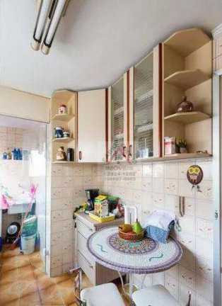 Imagem Apartamento com 2 Quartos à Venda, 54 m² em Jabaquara - São Paulo Imagem Apartamento com 2 Quartos à Venda, 54 m² em Jabaquara - São Paulo