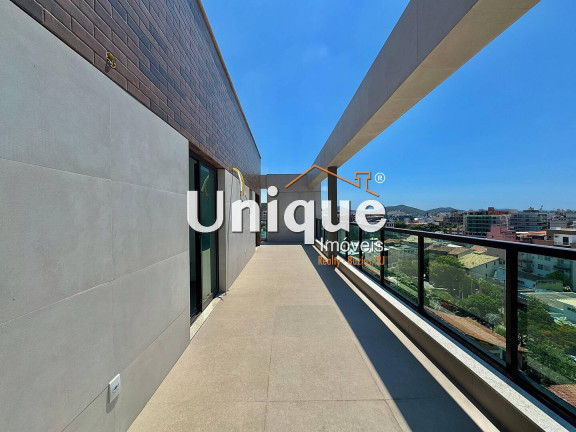 Imagem Cobertura com 3 Quartos à Venda, 255 m² em Centro - Cabo Frio Imagem Cobertura com 3 Quartos à Venda, 255 m² em Centro - Cabo Frio
