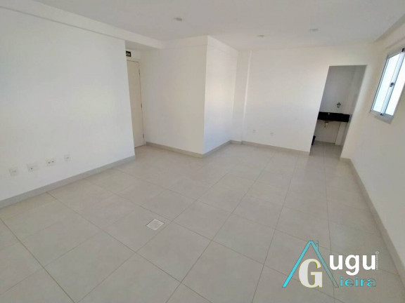 Imagem Apartamento com 3 Quartos à Venda, 99 m² em Centro - Guarapari