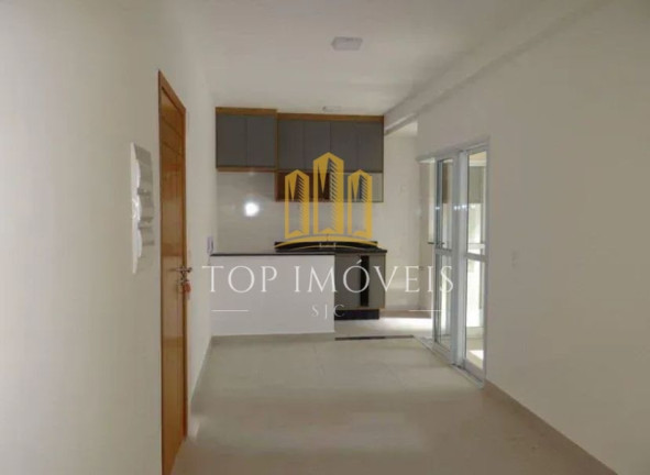 Imagem Apartamento com 2 Quartos à Venda, 65 m² em Jardim Satélite - São José Dos Campos