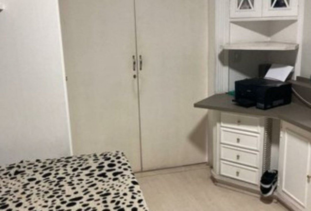 Imagem Apartamento com 3 Quartos à Venda, 130 m² em Vila Olímpia - São Paulo