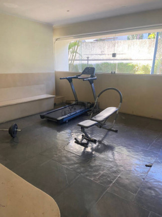 Imagem Apartamento com 2 Quartos à Venda, 75 m² em Campo Belo - São Paulo