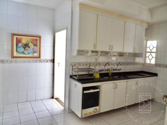 Imagem Casa com 5 Quartos à Venda, 162 m² em Vila Betânia - São José Dos Campos Imagem Casa com 5 Quartos à Venda, 162 m² em Vila Betânia - São José Dos Campos