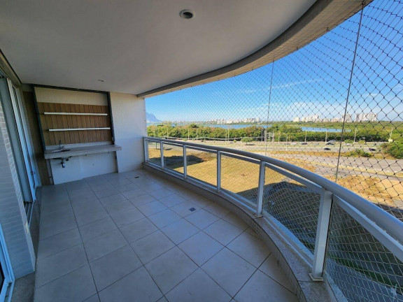 Imagem Apartamento com 3 Quartos à Venda, 110 m² em Barra Olímpica - Rio De Janeiro Imagem Apartamento com 3 Quartos à Venda, 110 m² em Barra Olímpica - Rio De Janeiro