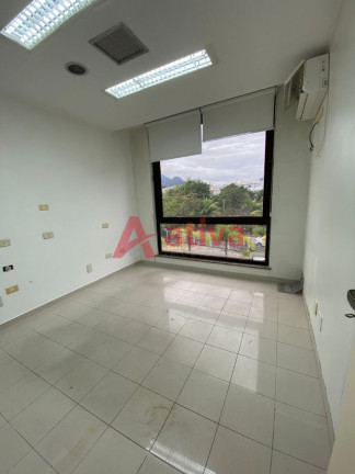 Imagem Ponto Comercial para Alugar, 35 m² em Barra Da Tijuca - Rio De Janeiro