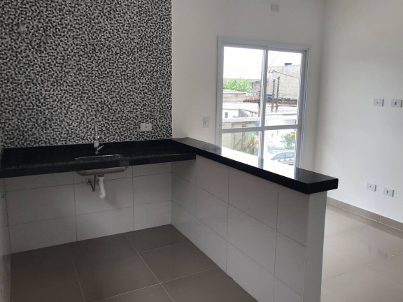 Imagem Apartamento com 2 Quartos à Venda, 47 m² em Parque Das Américas - Praia Grande