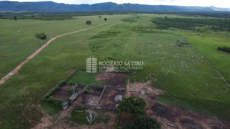Imagem Imóvel à Venda, 326 m² em Plano Diretor Norte - Palmas