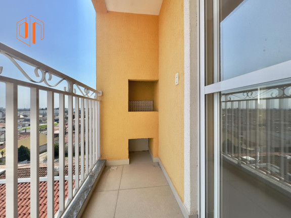 Imagem Apartamento com 2 Quartos à Venda, 49 m² em Parque Da Fonte - São José Dos Pinhais Imagem Apartamento com 2 Quartos à Venda, 49 m² em Parque Da Fonte - São José Dos Pinhais