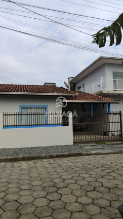 Imagem Casa com 3 Quartos à Venda, 109 m² em Los Angeles - Barra Velha Imagem Casa com 3 Quartos à Venda, 109 m² em Los Angeles - Barra Velha